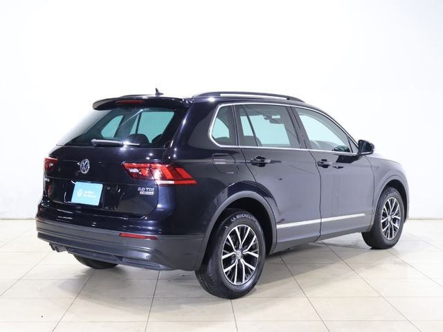 VOLKSWAGEN VOLKSWAGEN TIGUAN 2018
