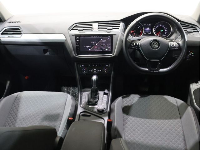 VOLKSWAGEN VOLKSWAGEN TIGUAN 2018