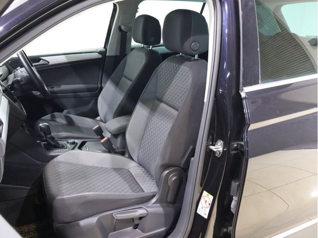 VOLKSWAGEN VOLKSWAGEN TIGUAN 2018