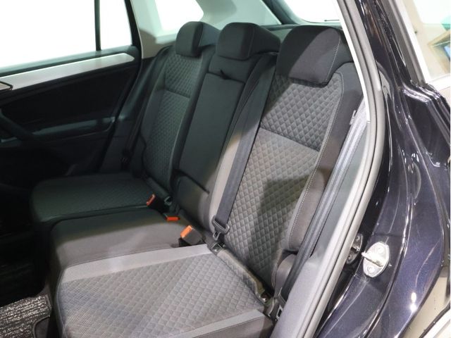 VOLKSWAGEN VOLKSWAGEN TIGUAN 2018