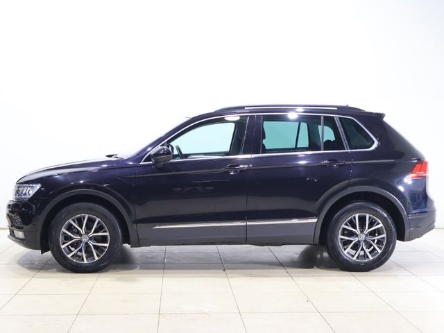 VOLKSWAGEN VOLKSWAGEN TIGUAN 2018