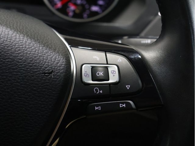 VOLKSWAGEN VOLKSWAGEN TIGUAN 2018