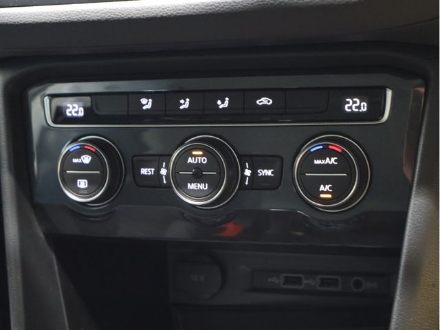 VOLKSWAGEN VOLKSWAGEN TIGUAN 2018