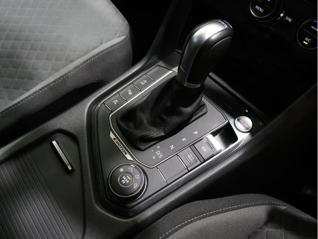 VOLKSWAGEN VOLKSWAGEN TIGUAN 2018