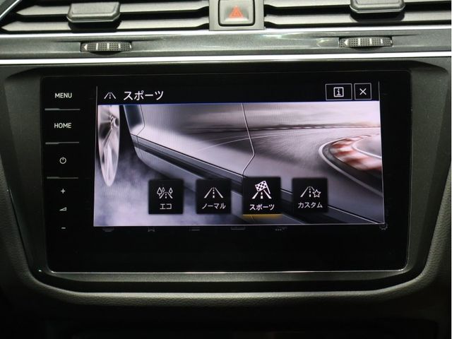 VOLKSWAGEN VOLKSWAGEN TIGUAN 2018