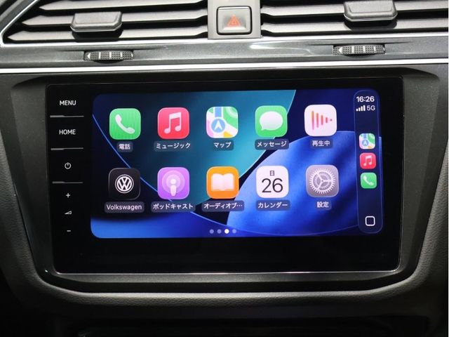 VOLKSWAGEN VOLKSWAGEN TIGUAN 2018