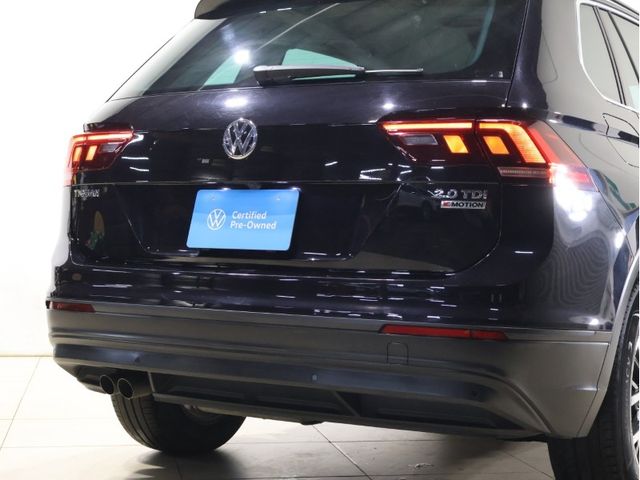 VOLKSWAGEN VOLKSWAGEN TIGUAN 2018