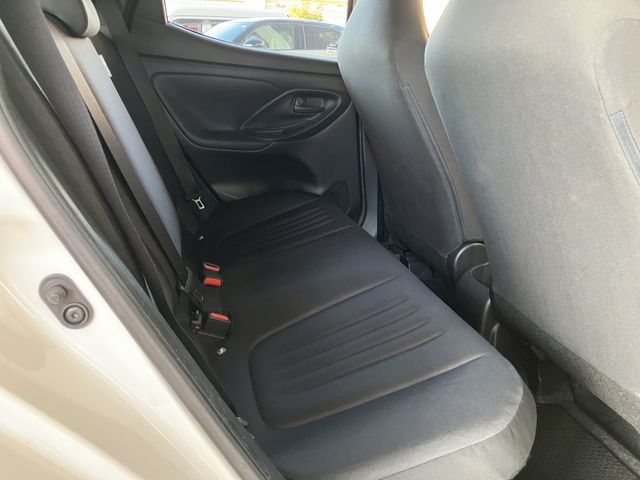 TOYOTA YARIS HYBRID 2020