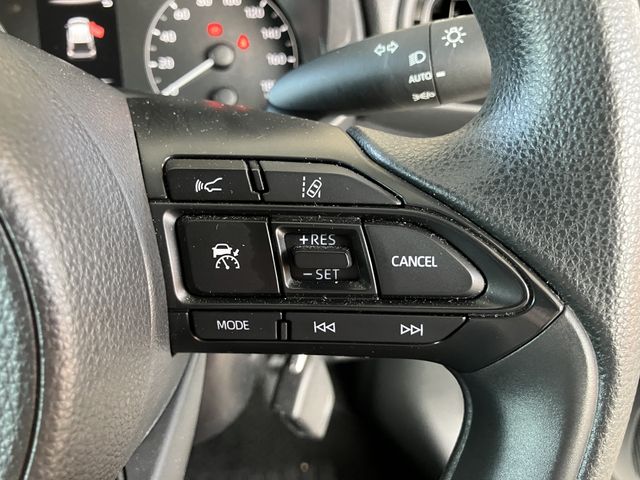 TOYOTA YARIS HYBRID 2020