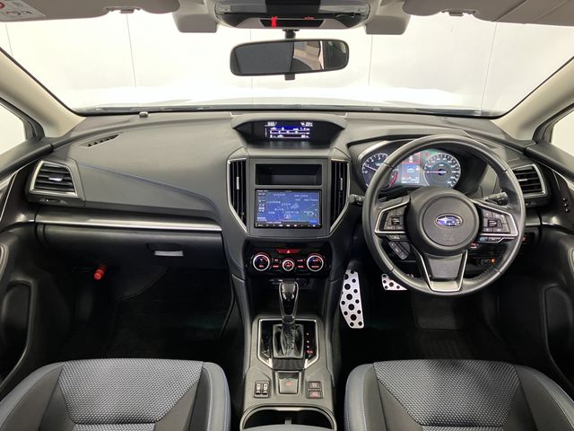 SUBARU SUBARU XV HYBRID 2022