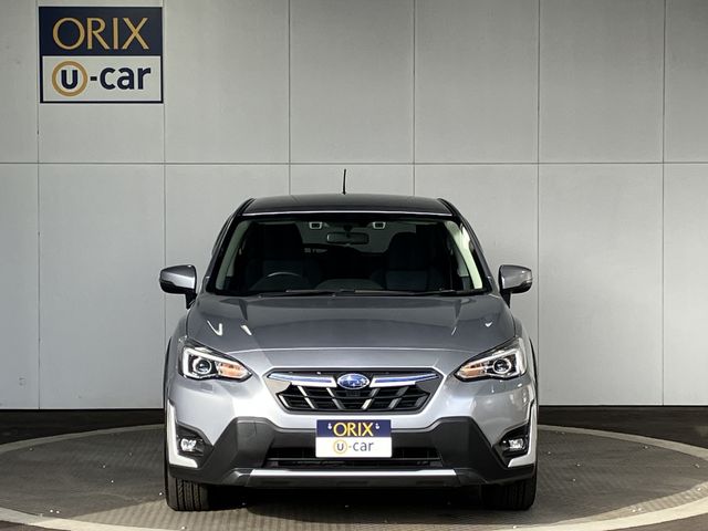 SUBARU SUBARU XV HYBRID 2022