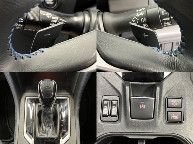 SUBARU SUBARU XV HYBRID 2022