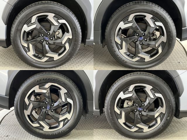 SUBARU SUBARU XV HYBRID 2022