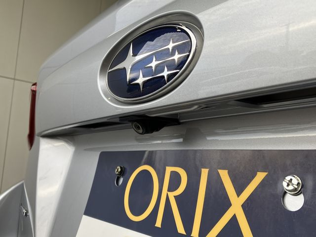 SUBARU SUBARU XV HYBRID 2022