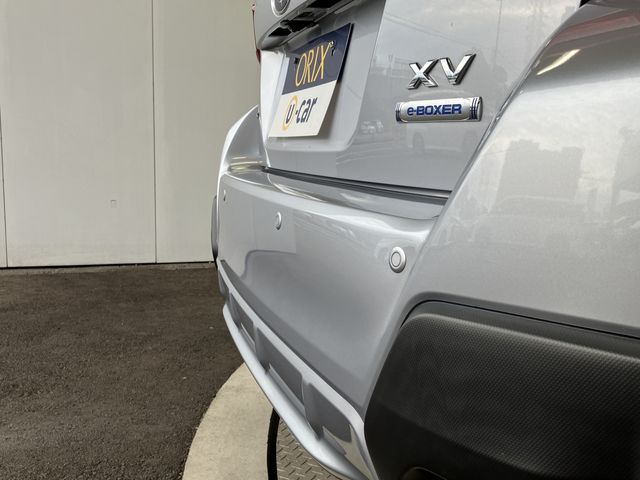 SUBARU SUBARU XV HYBRID 2022