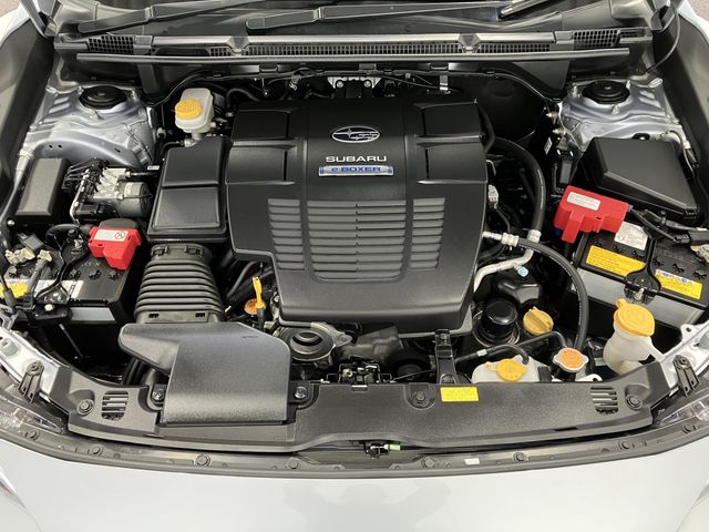 SUBARU SUBARU XV HYBRID 2022