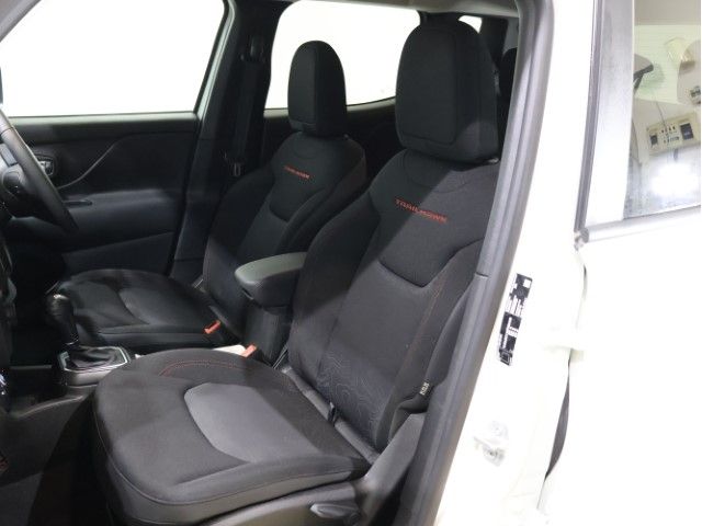 JEEP JEEP Renegade 2022