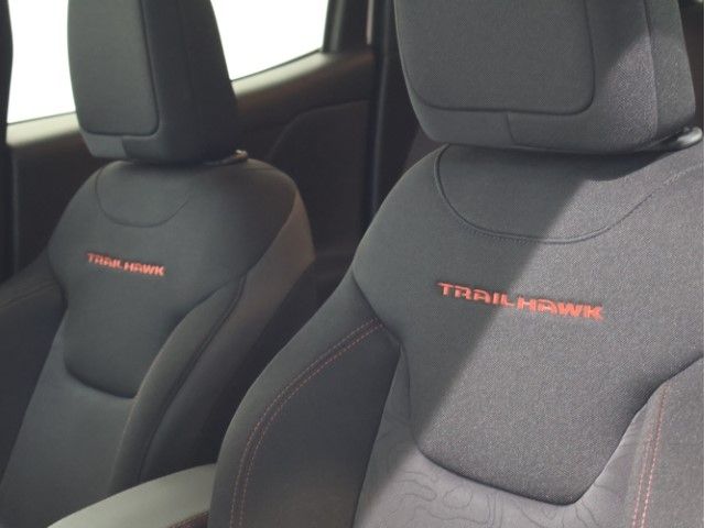 JEEP JEEP Renegade 2022