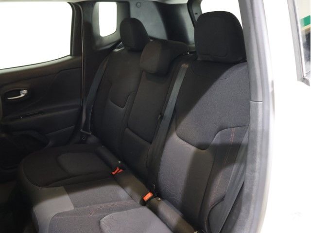 JEEP JEEP Renegade 2022