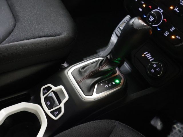 JEEP JEEP Renegade 2022