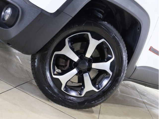 JEEP JEEP Renegade 2022