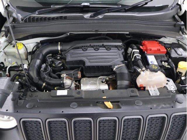 JEEP JEEP Renegade 2022