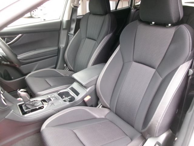 SUBARU IMPREZA SPORT 2016