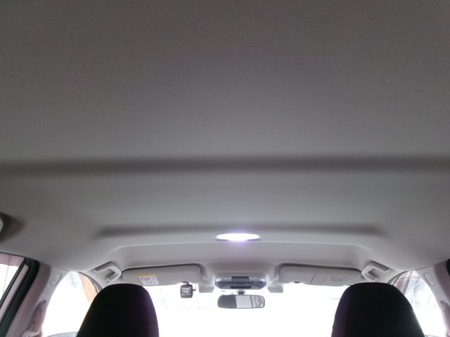 SUBARU IMPREZA SPORT 2016