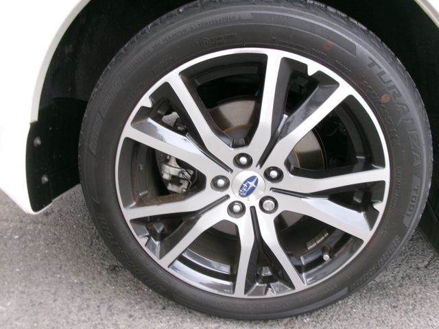 SUBARU IMPREZA SPORT 2016