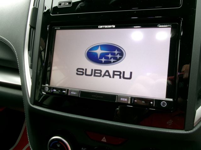 SUBARU IMPREZA SPORT 2016