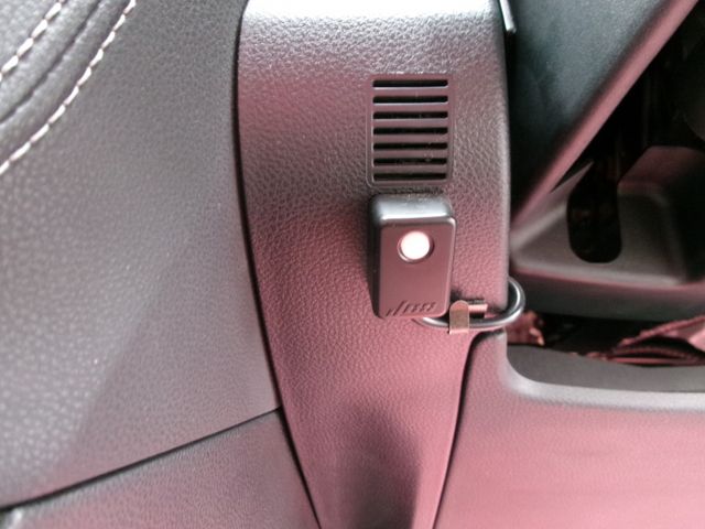 SUBARU IMPREZA SPORT 2016