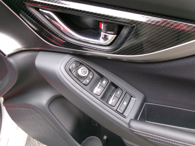 SUBARU IMPREZA SPORT 2016