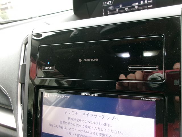 SUBARU IMPREZA SPORT 2016