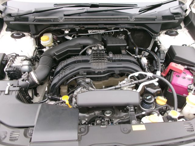 SUBARU IMPREZA SPORT 2016