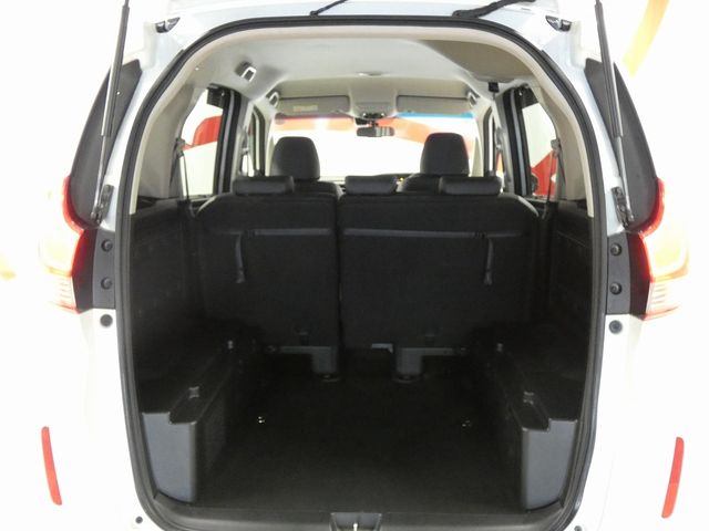 HONDA FREED plus HYBRID 4WD 2020