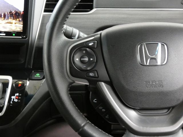 HONDA FREED plus HYBRID 4WD 2020