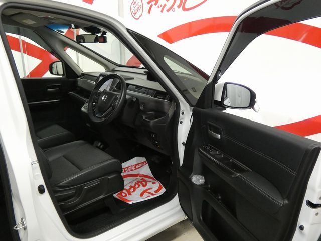 HONDA FREED plus HYBRID 4WD 2020