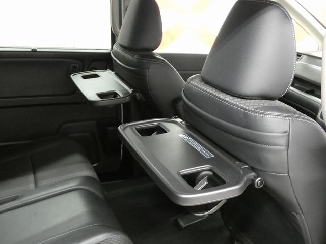 HONDA FREED plus HYBRID 4WD 2020