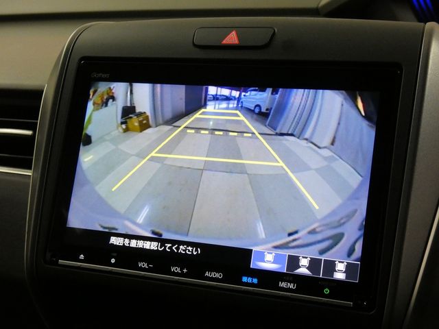 HONDA FREED plus HYBRID 4WD 2020