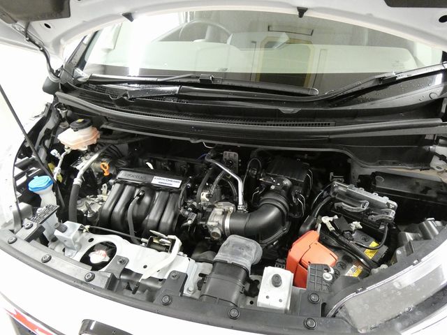 HONDA FREED plus HYBRID 4WD 2020