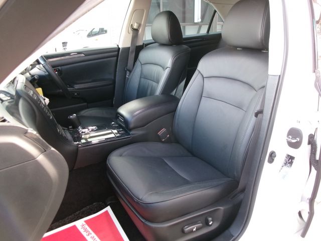TOYOTA CROWN sedan 2005