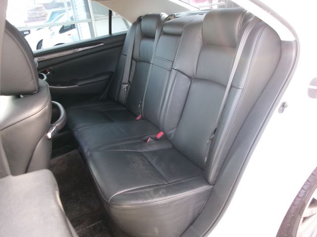 TOYOTA CROWN sedan 2005