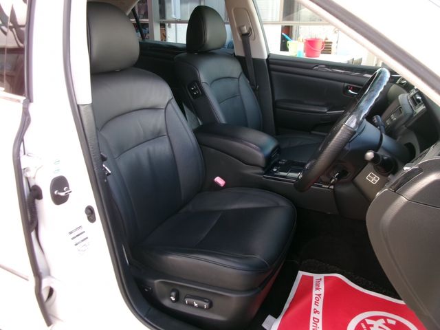 TOYOTA CROWN sedan 2005