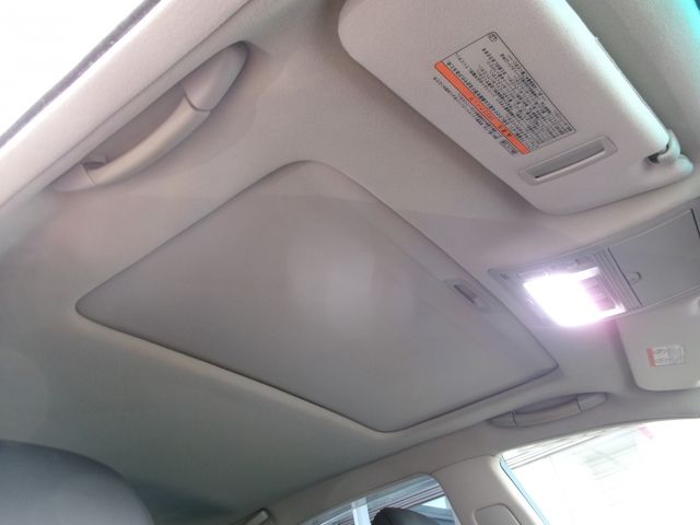 TOYOTA CROWN sedan 2005