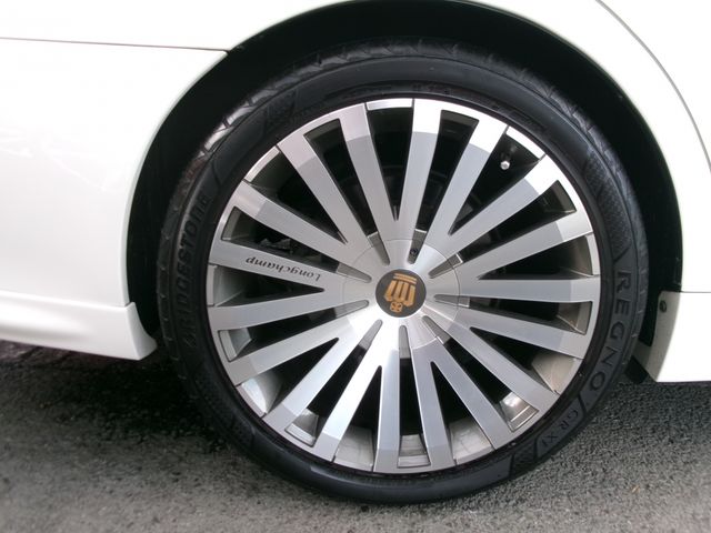 TOYOTA CROWN sedan 2005