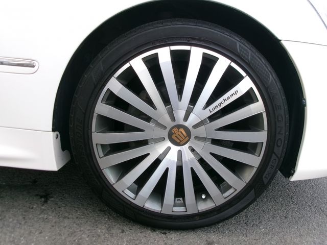 TOYOTA CROWN sedan 2005