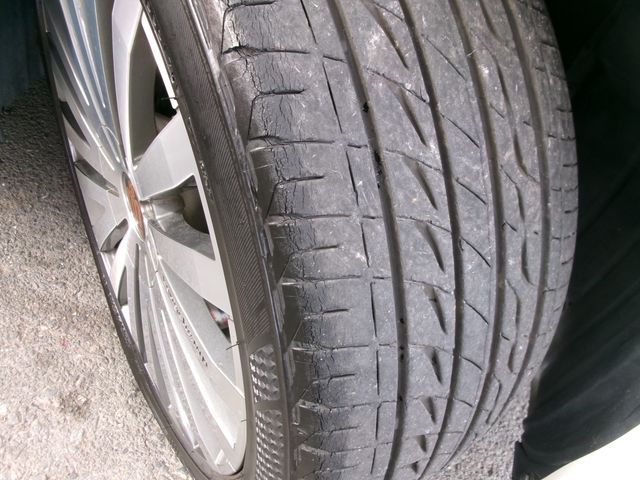 TOYOTA CROWN sedan 2005