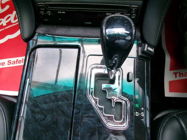 TOYOTA CROWN sedan 2005