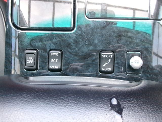 TOYOTA CROWN sedan 2005