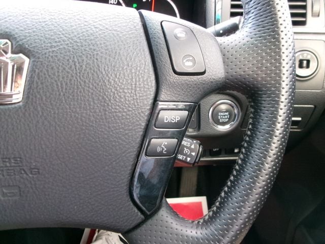 TOYOTA CROWN sedan 2005